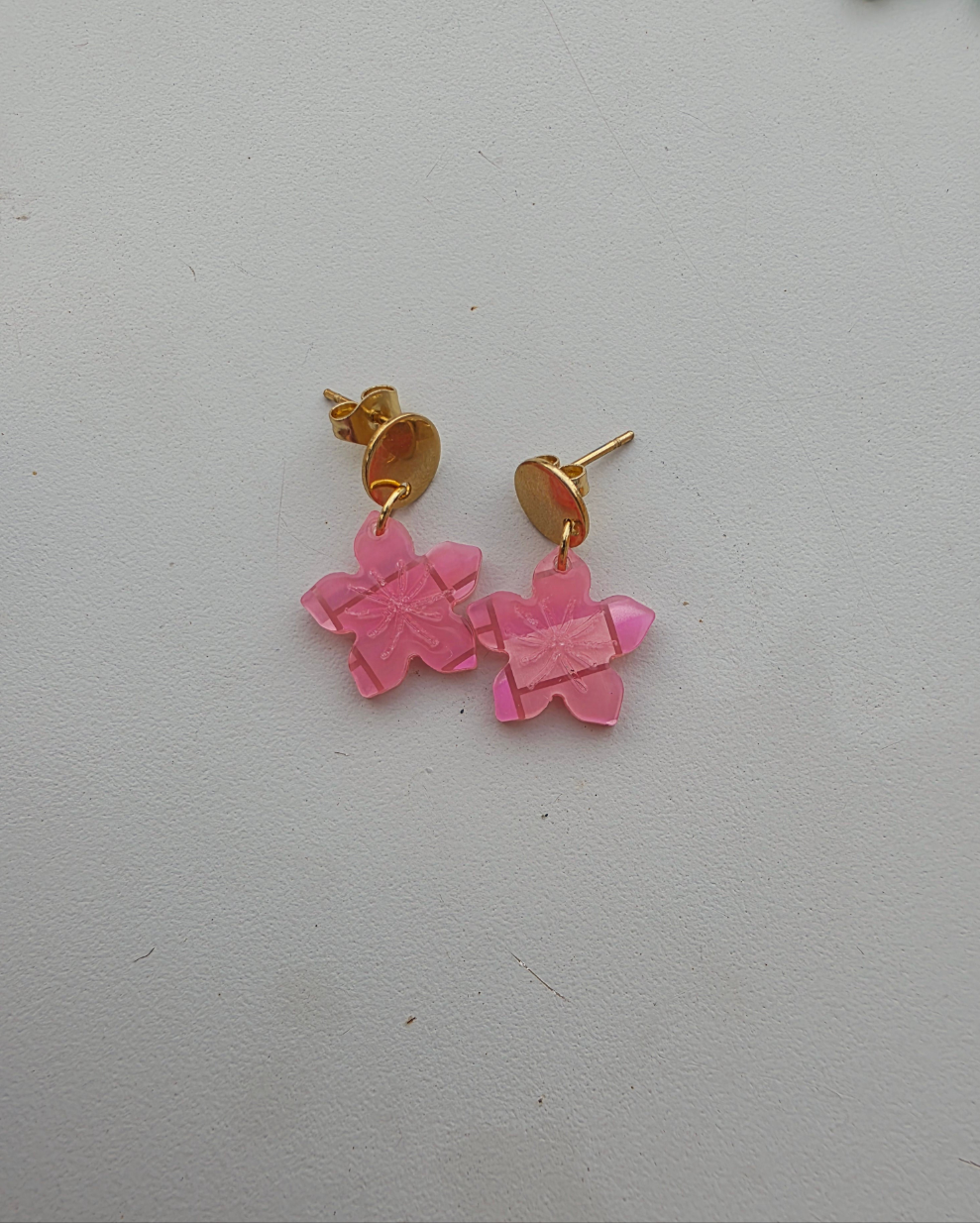 Margaret earrings