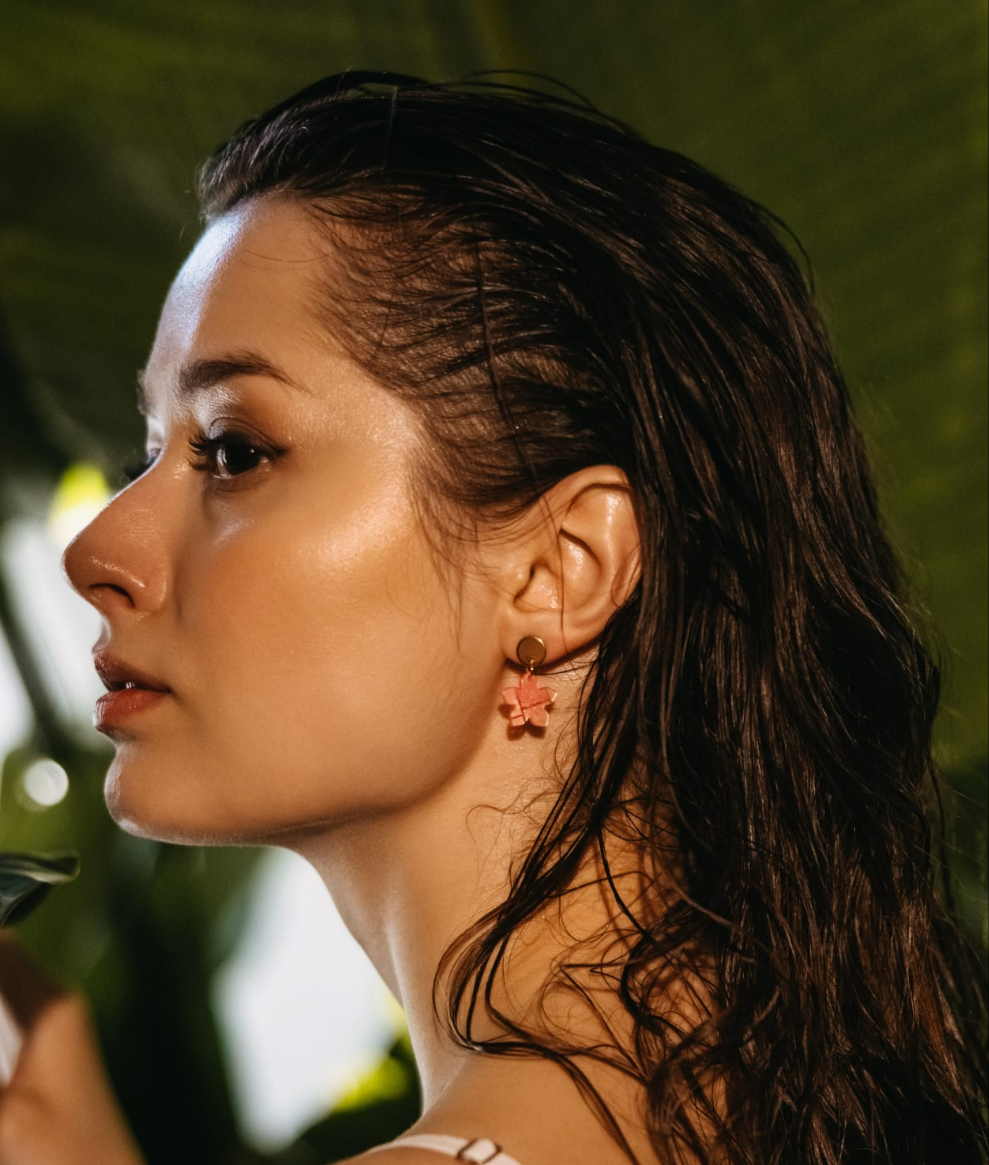 Margaret earrings