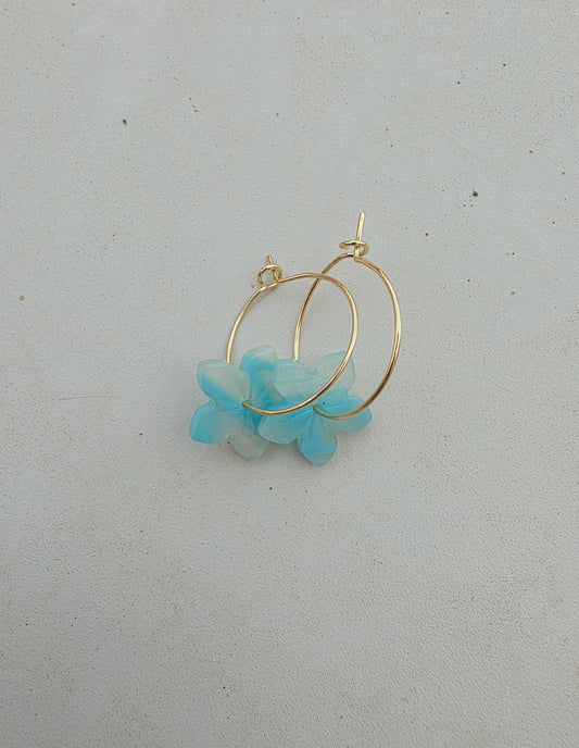 Jessica hoops