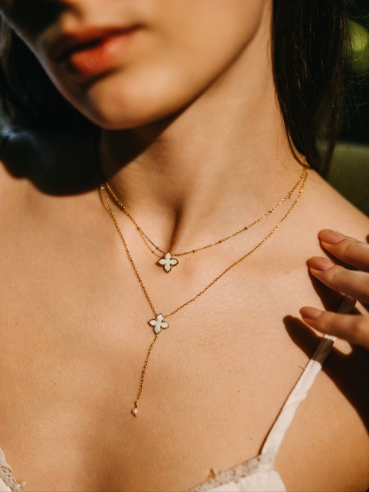 Nina necklace
