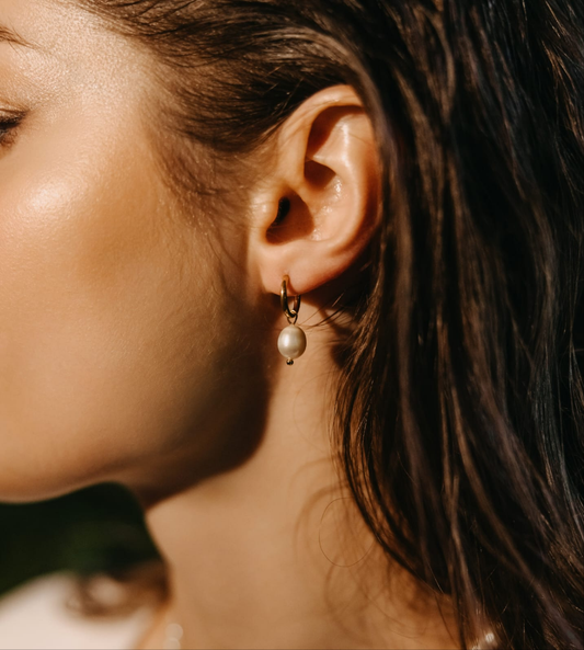 Vera hoops
