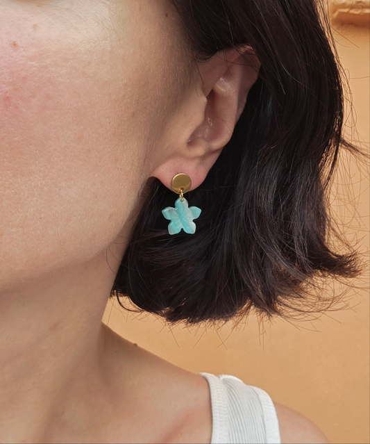 Jessica earrings