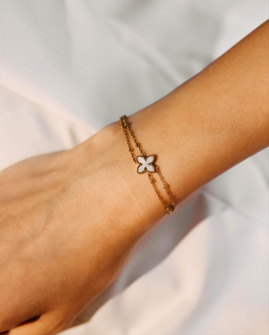 Maya bracelet