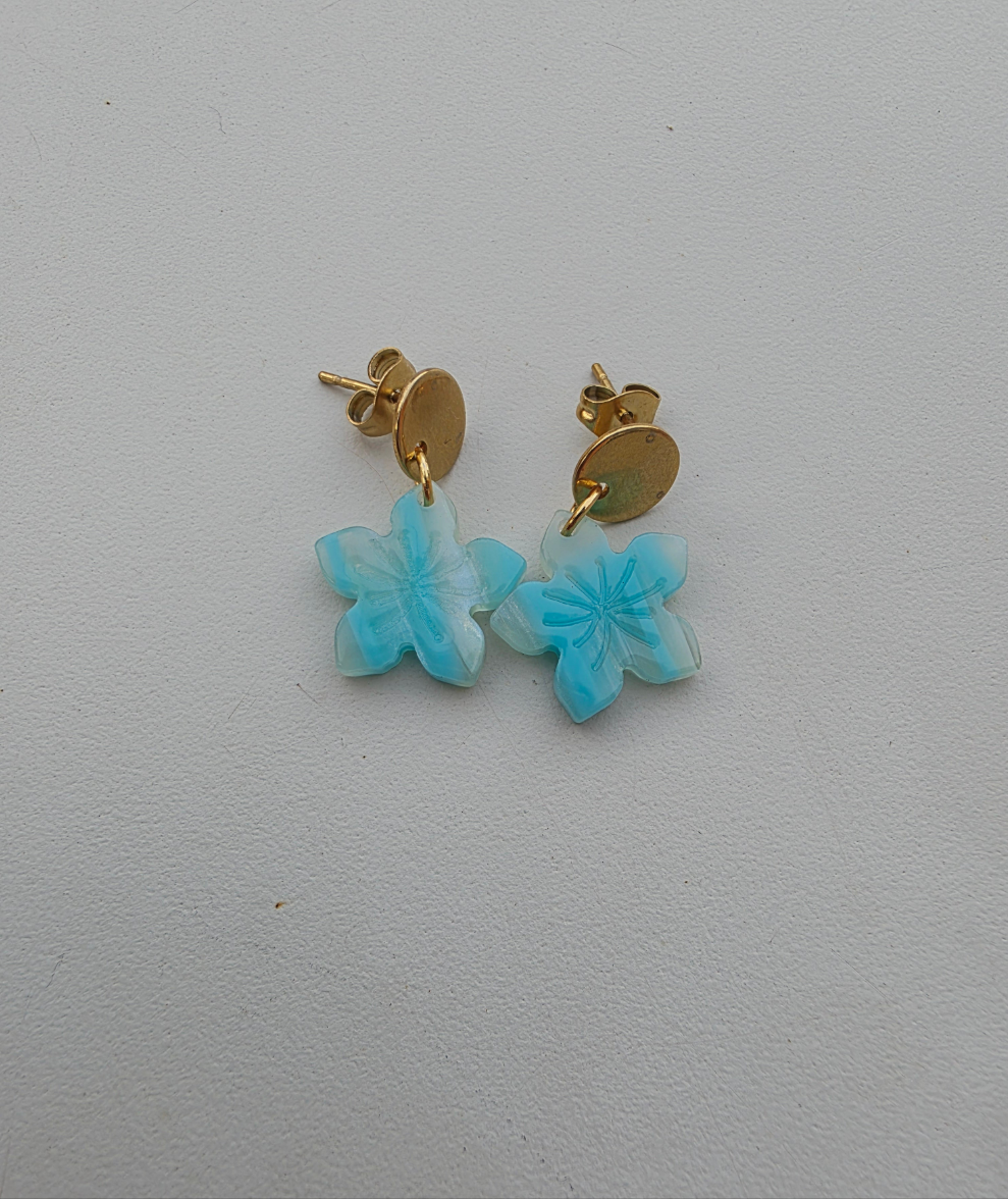 Jessica earrings