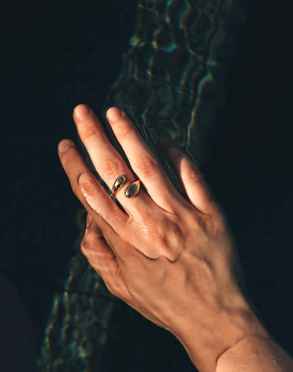 Emmy ring