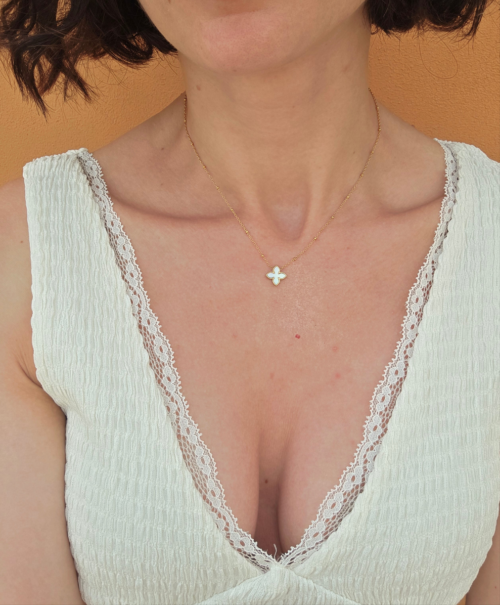 Nina necklace