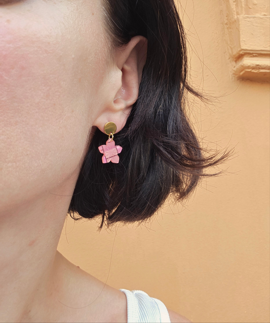 Margaret earrings
