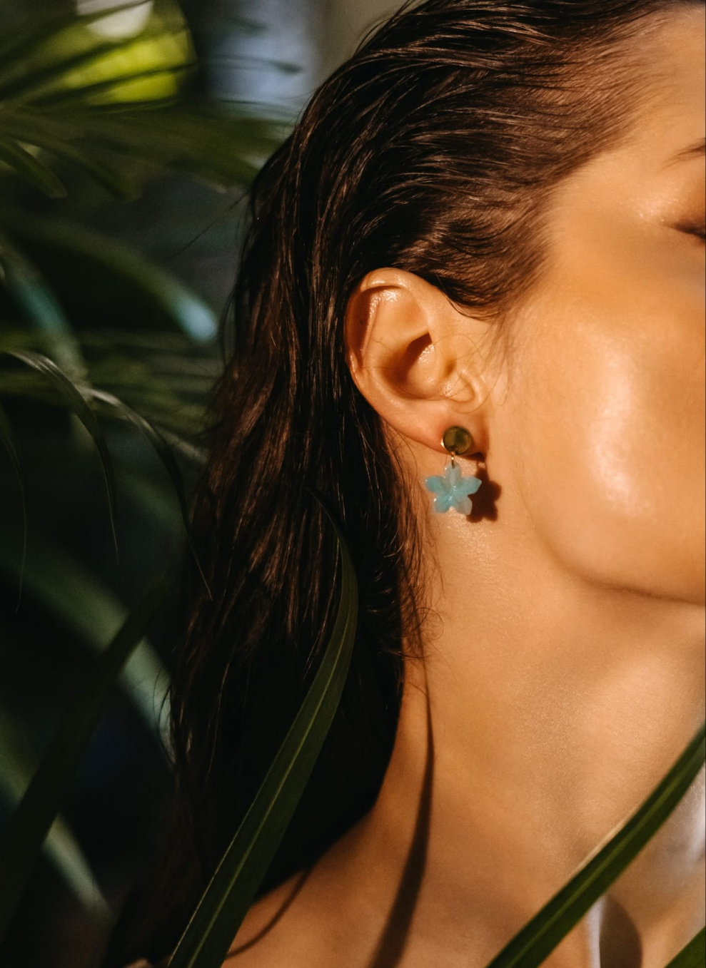 Jessica earrings