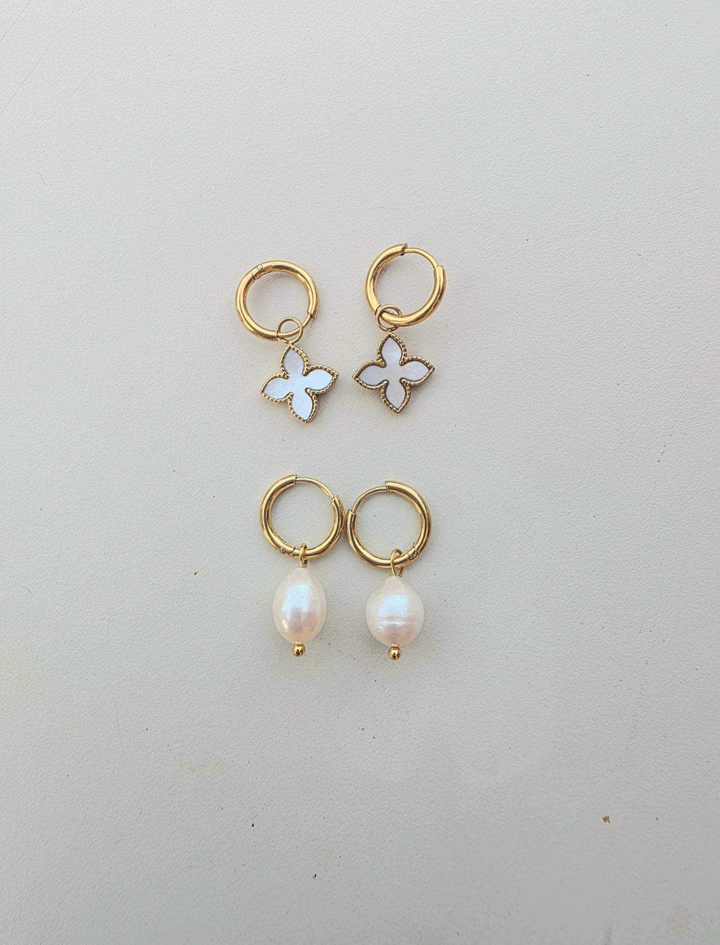 Maya hoops