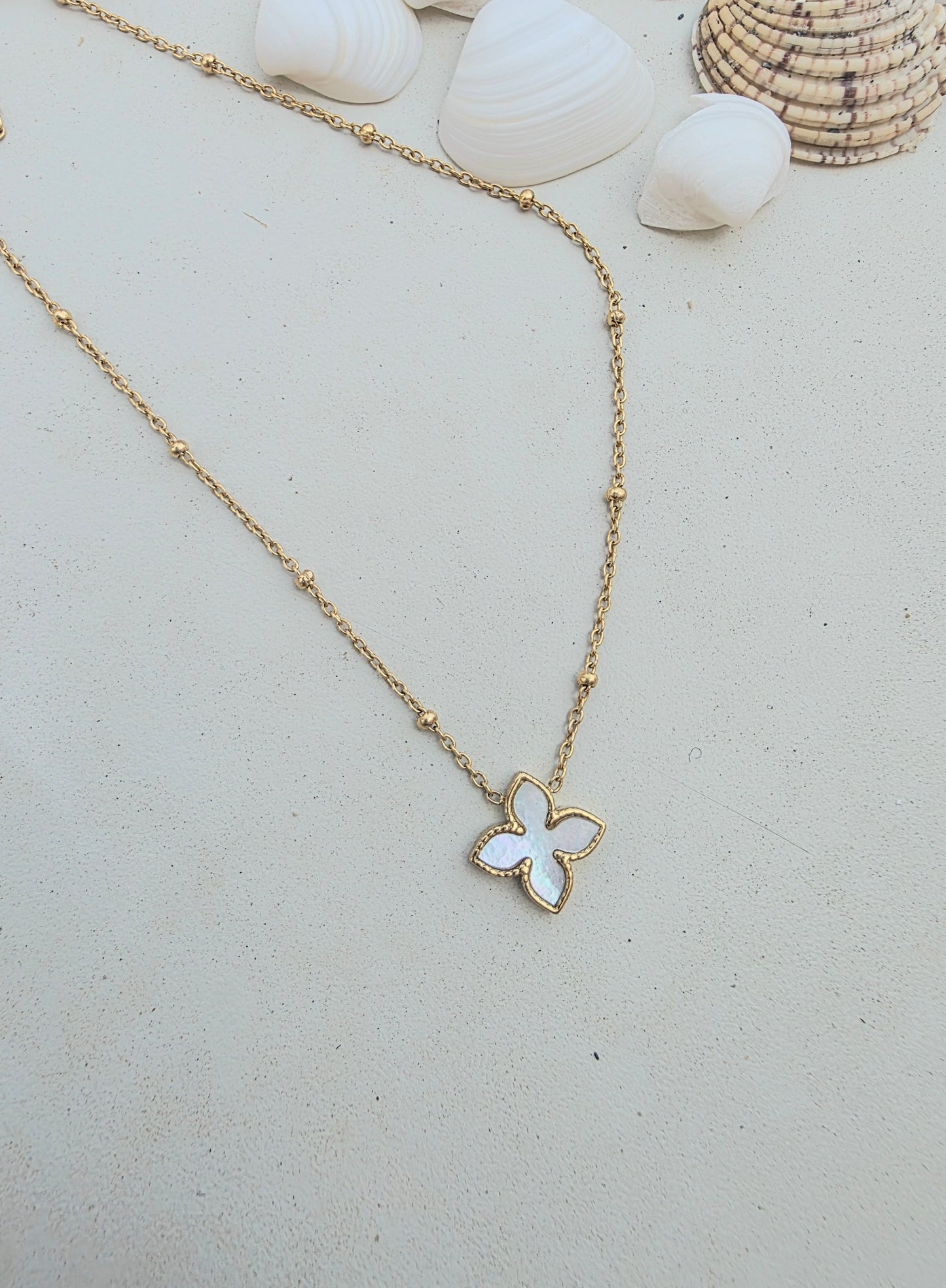 Nina necklace