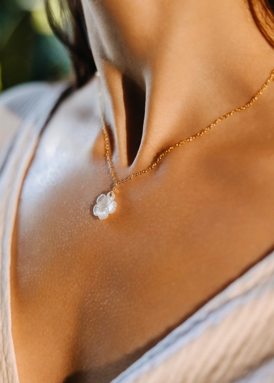 Miranda necklace