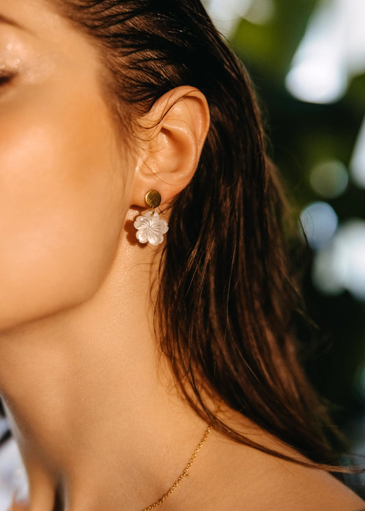 Miranda earrings