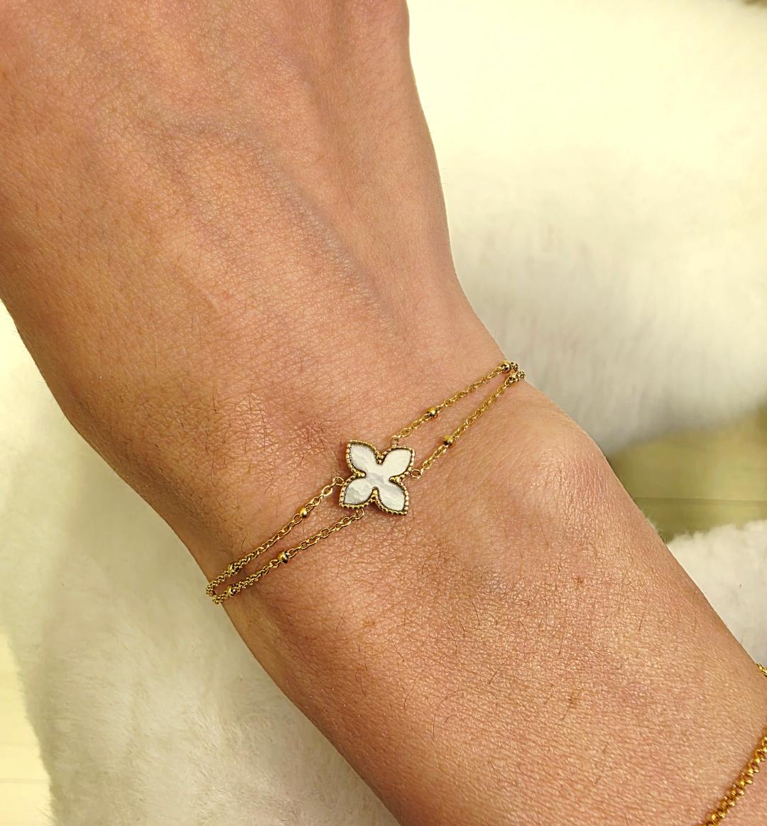 Maya bracelet